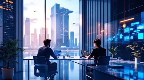 A New Era in Cryptocurrency Compliance: Embracing the Travel Rule