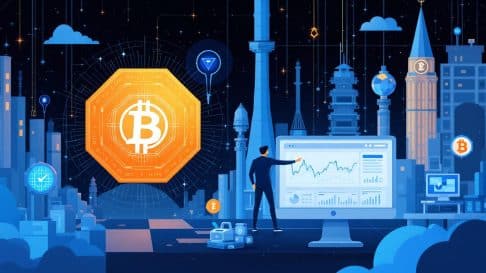 Exploring the Future of Finance: AI, Trust, and Innovation