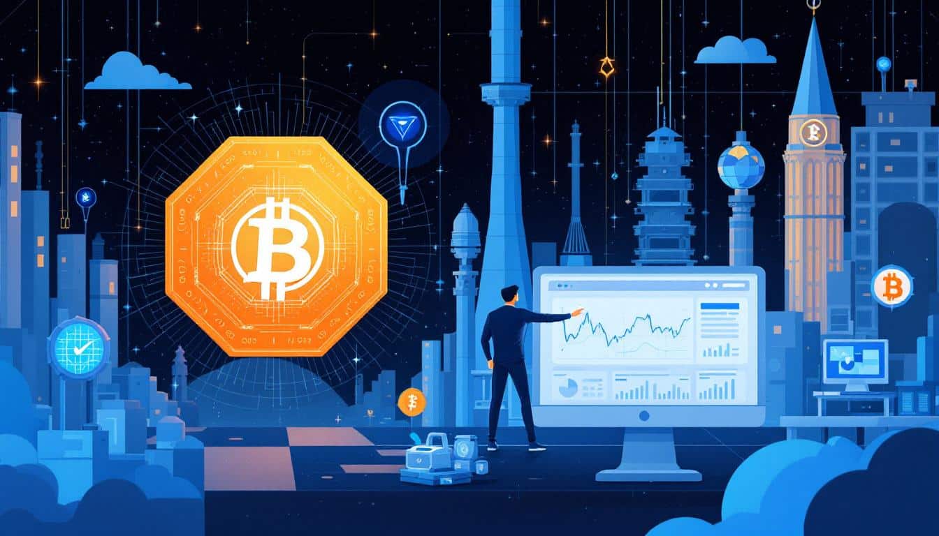 AI impact on financial services