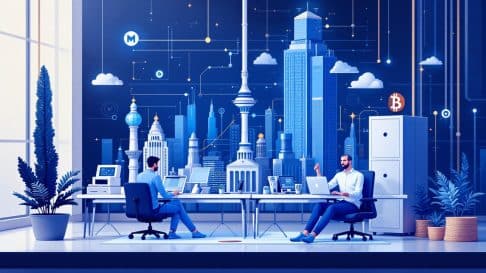 Understanding the Impact of Global Events on Cryptocurrency Markets