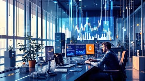 Spot Bitcoin ETFs: Transforming the Investment Landscape