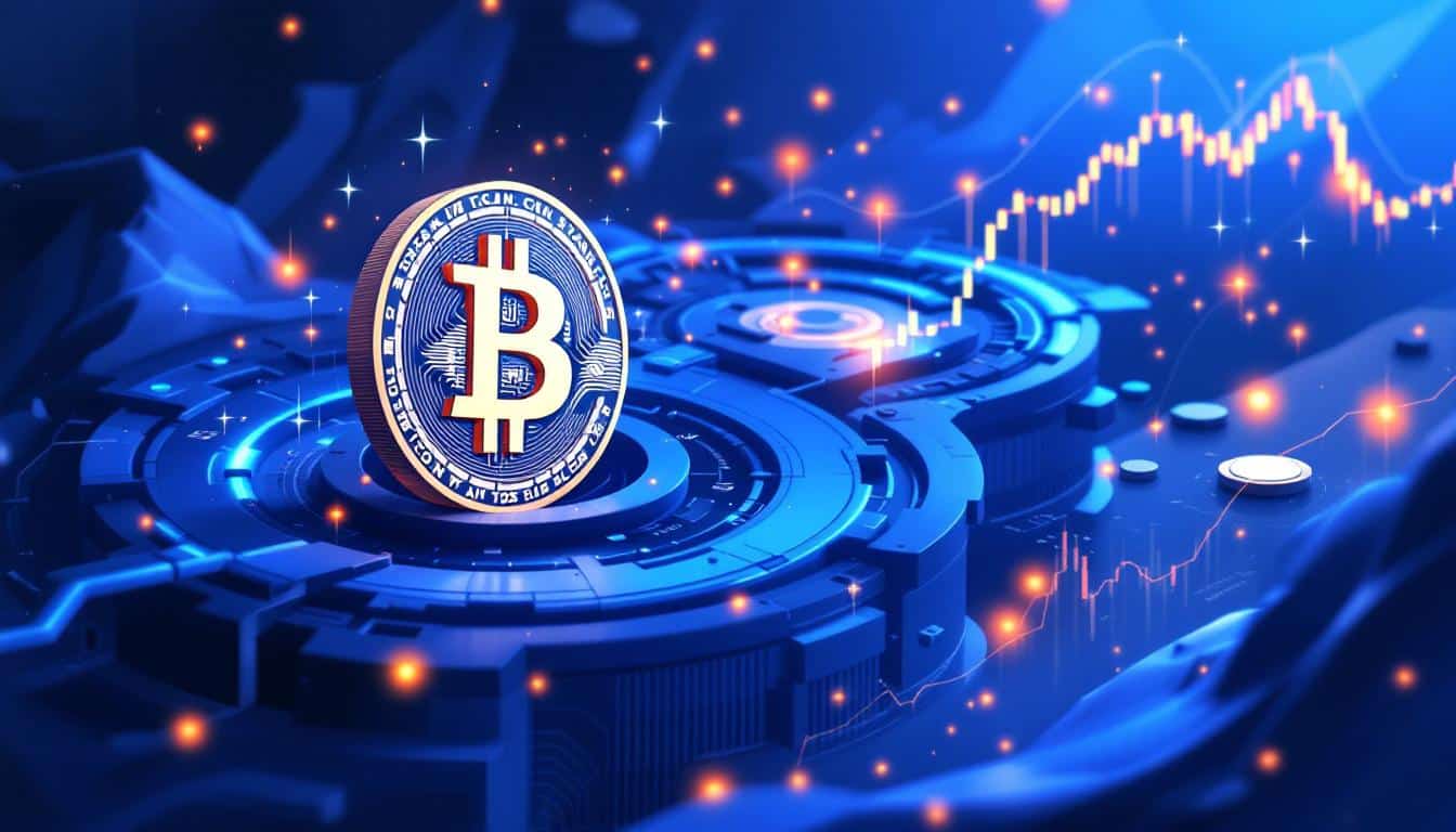 Morgan Stanley Bitcoin ETF