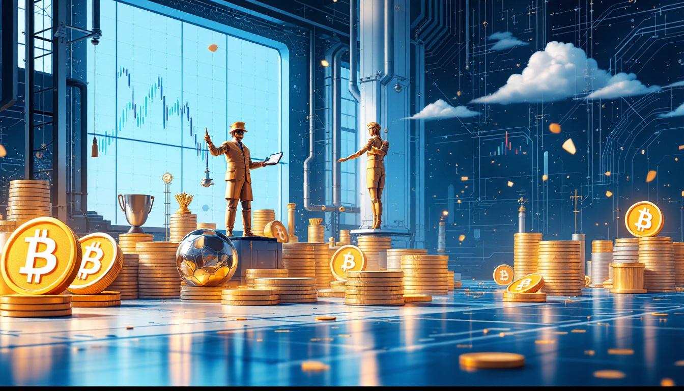 Bitcoin price decline factors