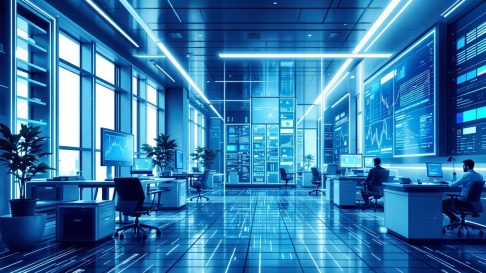 Aave V4: Transforming the Future of Decentralized Lending