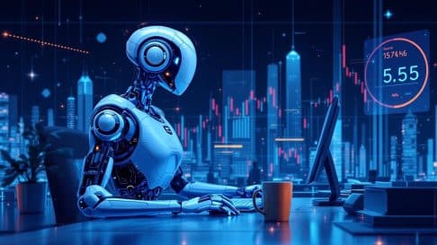 Understanding the Impact of AI Trading Bots on New Cryptocurrency Traders