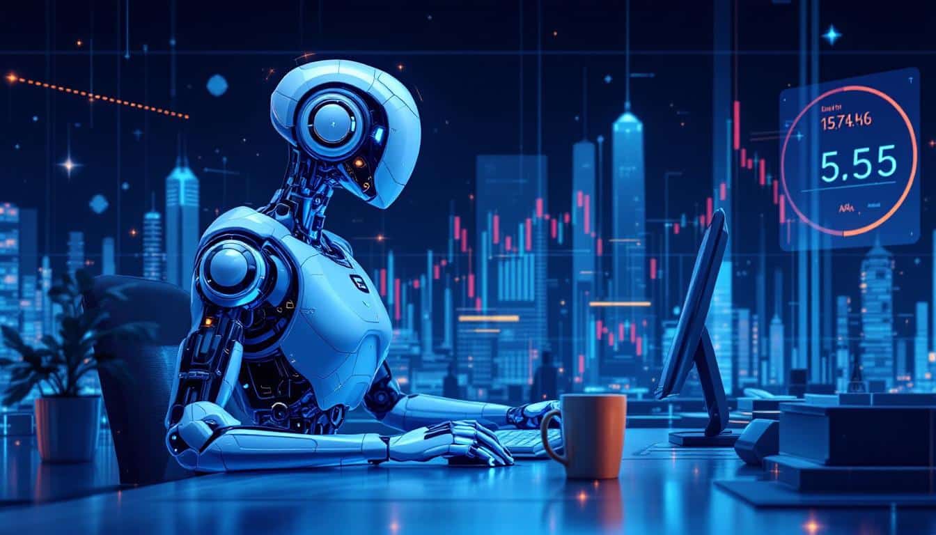 AI trading bots for beginners
