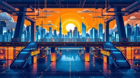 Institutional Investors Highlight Bitcoin’s Potential Amid Market Fear