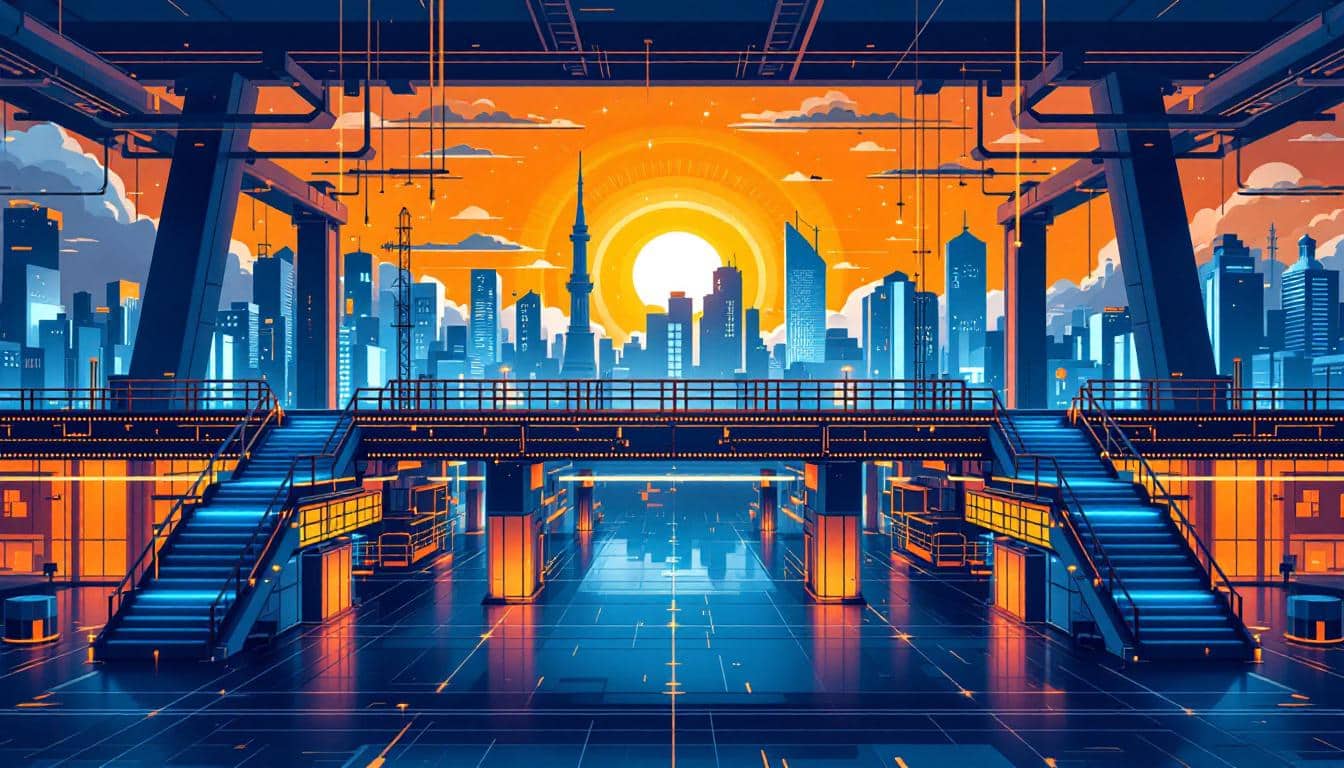 U.S. spot Bitcoin ETFs