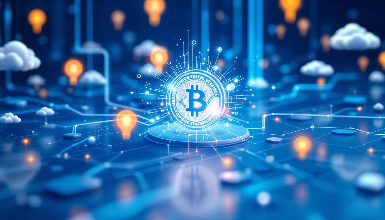 quantum threats to Bitcoin