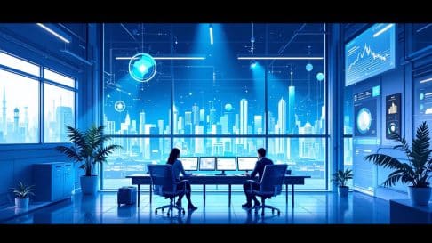 HashKey Chain and HabitTrade Revolutionize Real-World Asset Tokenization