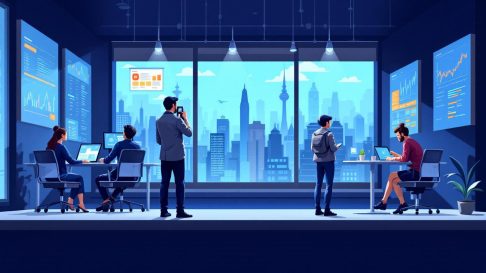 Navigating the Shifting Landscape of Crypto Development and AI Innovation