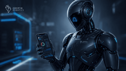 Cryptosegnali: Leveraged Crypto Trading Signals on CryptoRobotics