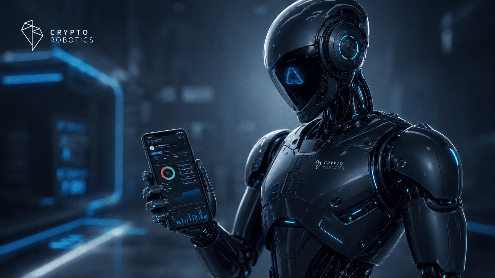 Leveraged Crypto Trading Signals