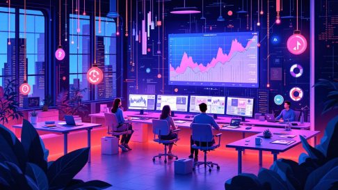 The SEC’s Innovation Exemption: A New Era for Stock Trading