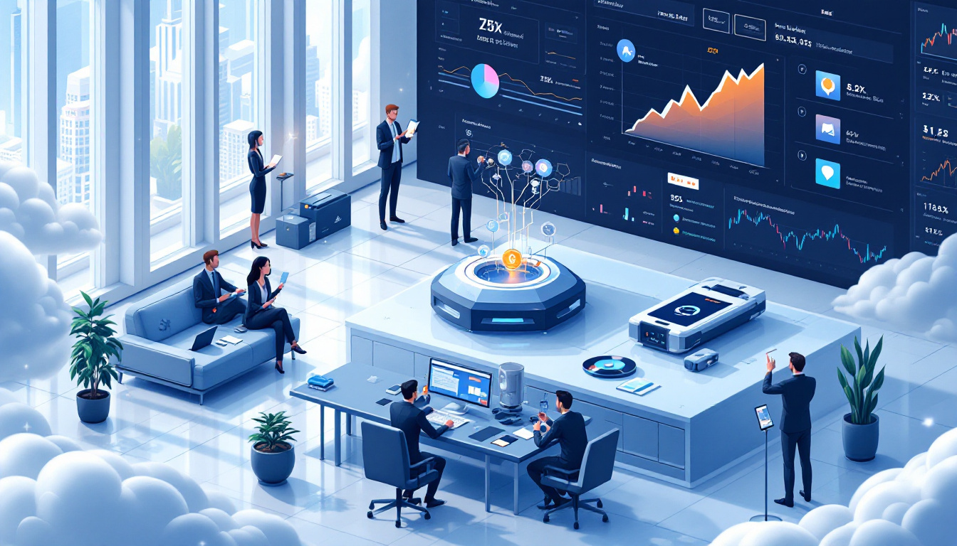 Solstice Finance BitMart partnership