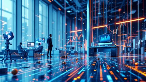 The CLARITY Act: A New Era for Cryptocurrency Regulation in the U.S.