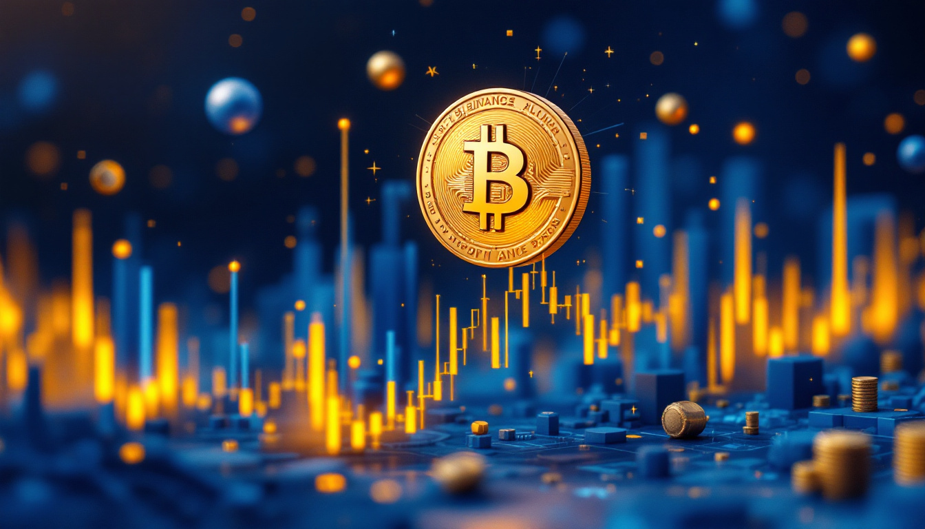 Binance Coin price trends