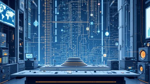 SpaceX and Anthropic: A New Era in AI and Cryptocurrency Collaboration