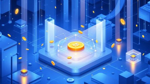 IOTA’s Starfish Consensus: Revolutionizing Blockchain for Global Trade