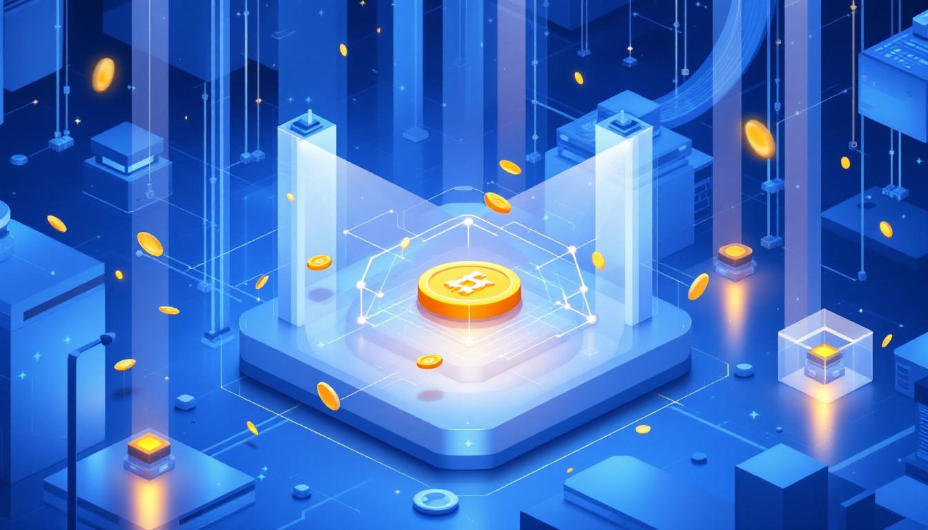 IOTA Starfish consensus upgrade