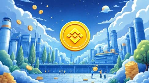 The Promising Future of Binance Coin in Cryptocurrency