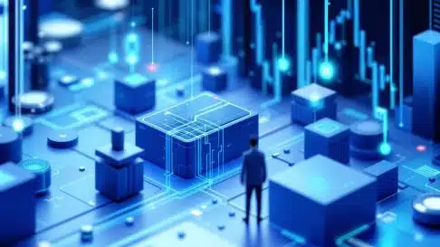 Marscat and XBIT DEX: Pioneering the Future of Decentralized Trading