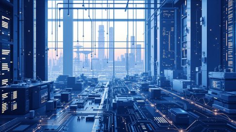 Bitmine’s Bold Strategy to Acquire Ethereum: A New Era in Cryptocurrency
