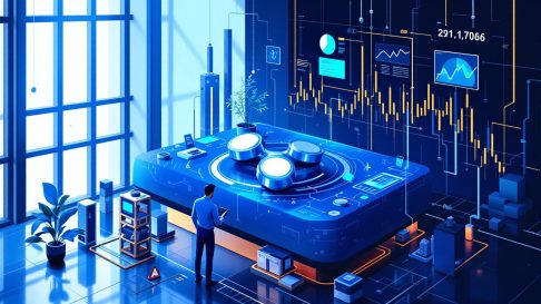 Ripple’s Trademark Strategy: A Bold Move into Institutional Finance
