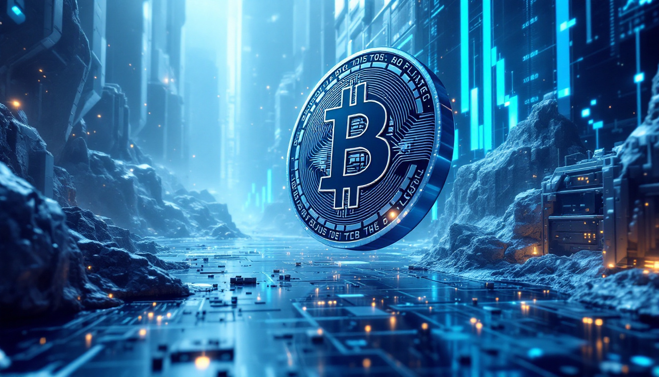 Bitcoin $70,000 threshold