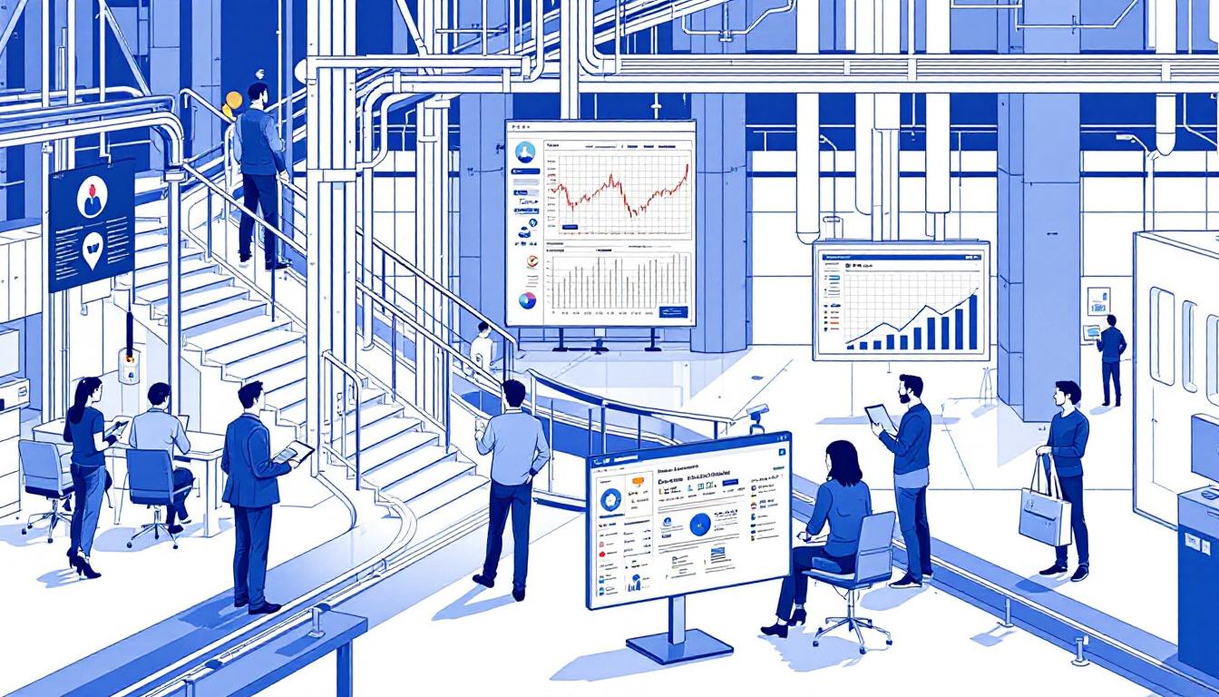 Reap Technologies acquisition