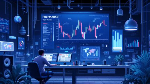 Polymarket’s Parlay Contracts: A New Era in Betting and Cryptocurrency