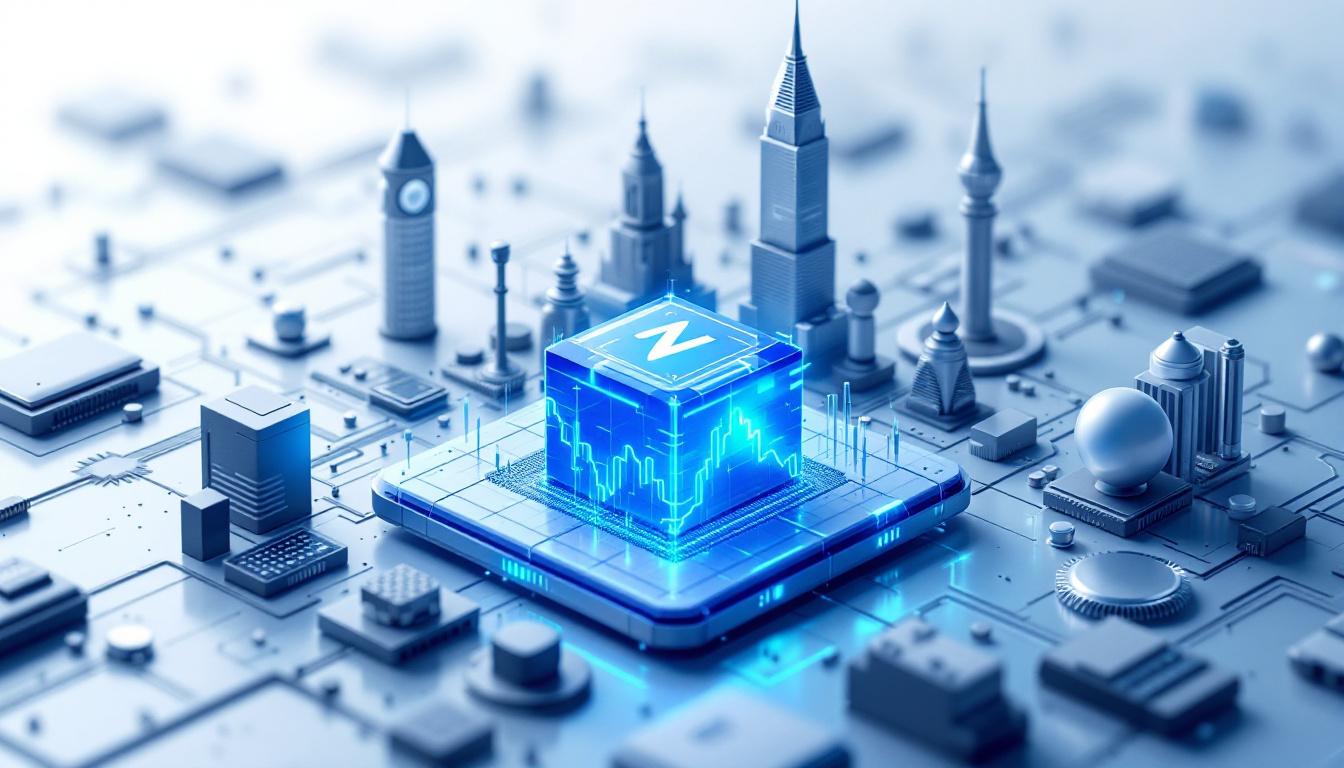 Zcash price analysis