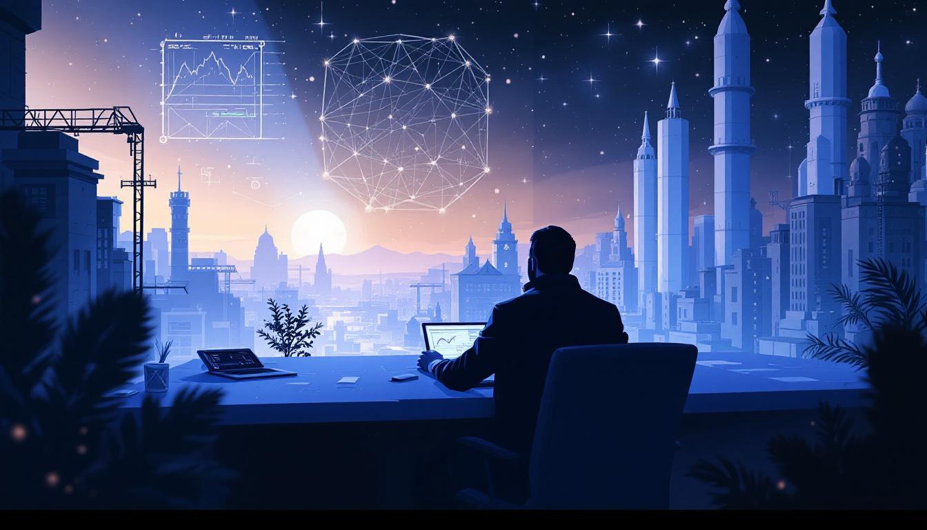 CLARITY Act Bitcoin future