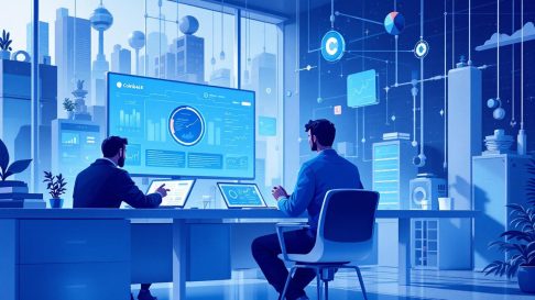 Coinbase’s Ambitious Shift Towards Financial Services