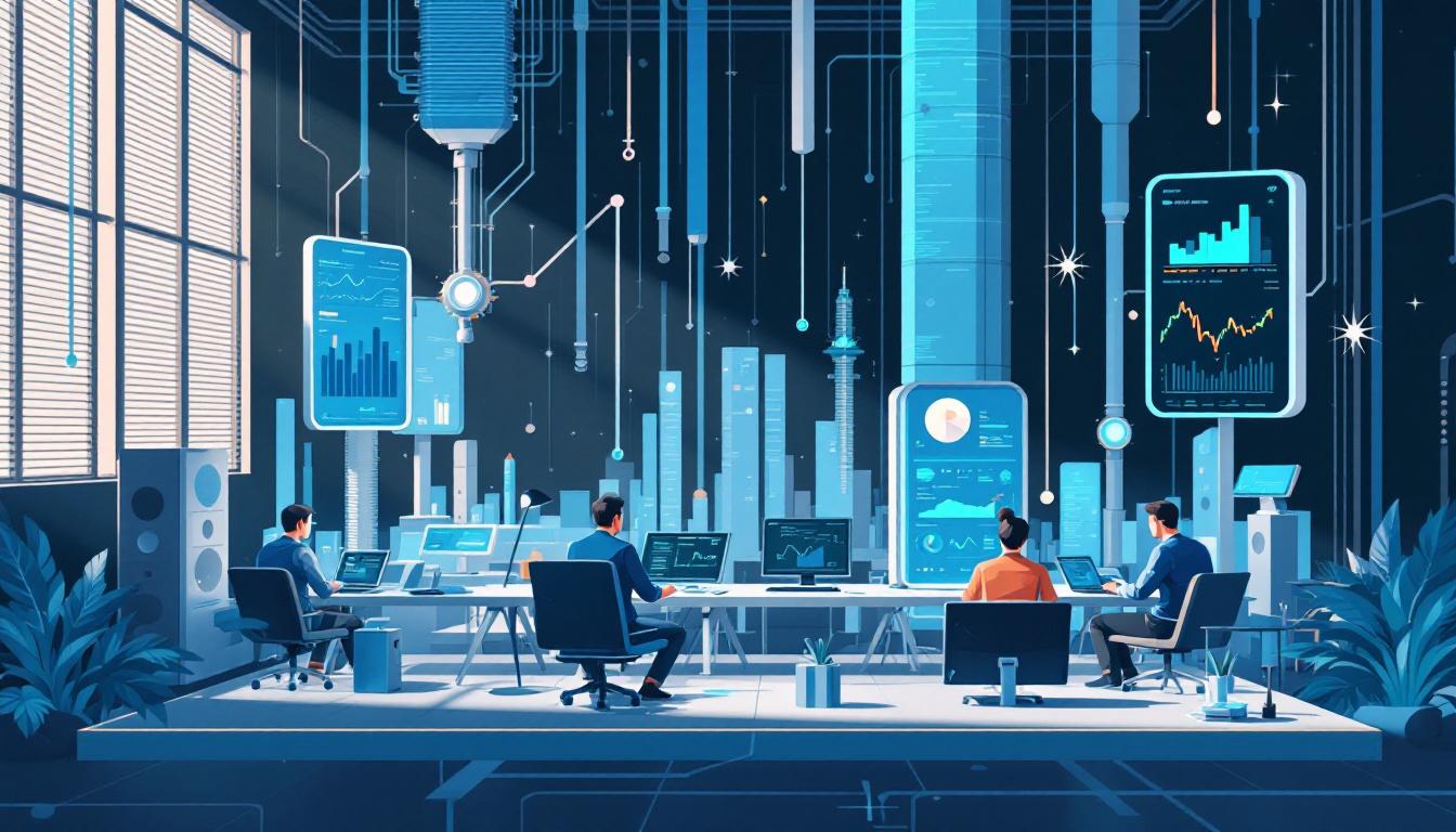 AI Infrastructure Investment Strategies
