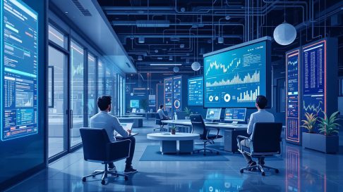 World Liberty Financial: Navigating Liquidity Challenges and Market Risks