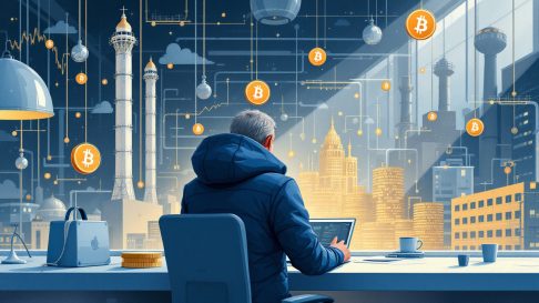 Cathie Wood’s Bold Bitcoin Prediction: $1.2 Million Ahead