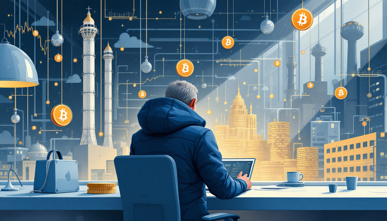 Bitcoin price prediction