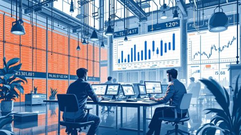 How Prediction Market ETFs Are Transforming Wall Street Finance