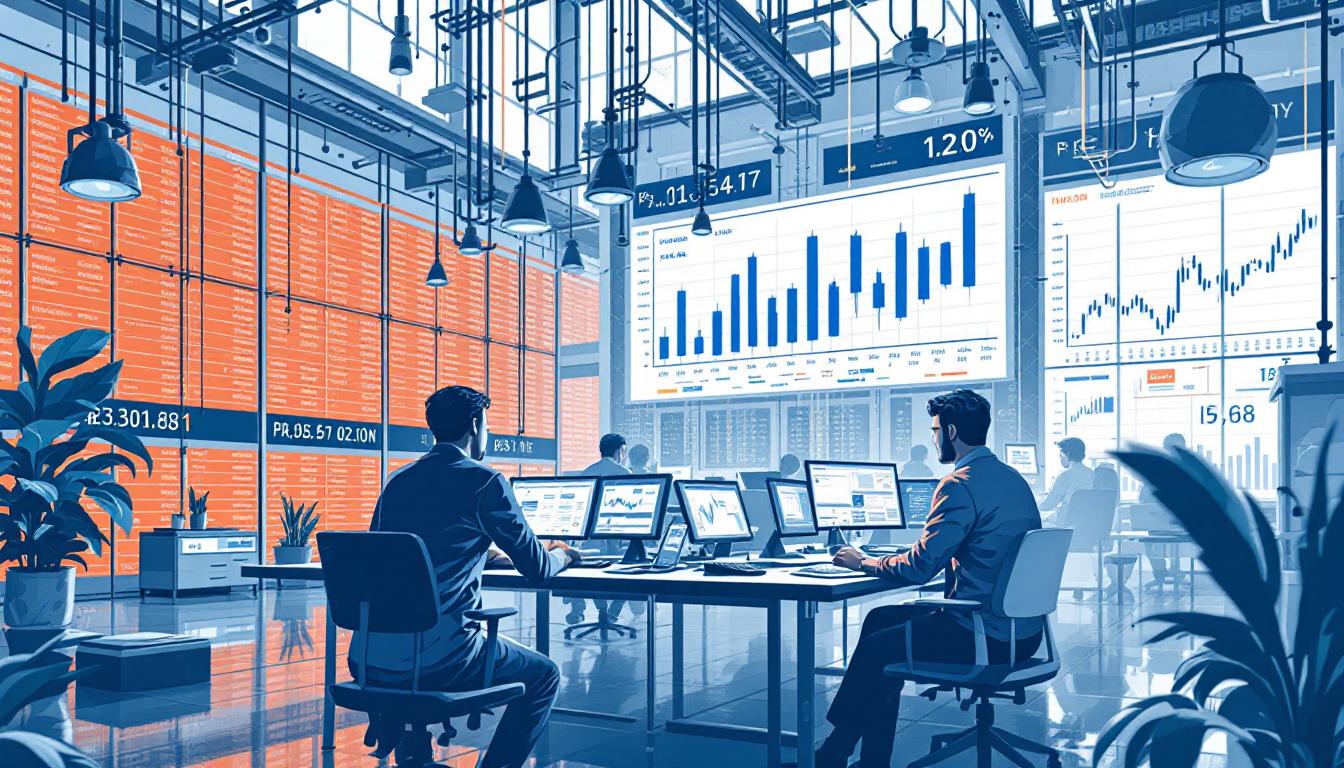 prediction market ETFs