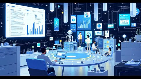 OpenSea’s Transformation: Redefining the NFT Marketplace Experience