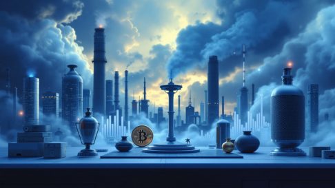 Understanding Liquidation Events in Cryptocurrency Markets