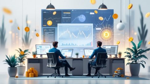 Bitcoin Price Predictions for December: Navigating Excitement and Uncertainty