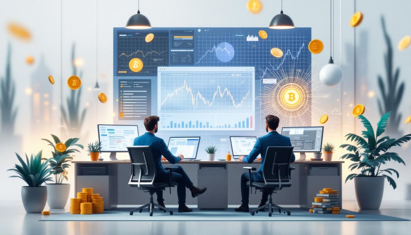 Bitcoin December price predictions
