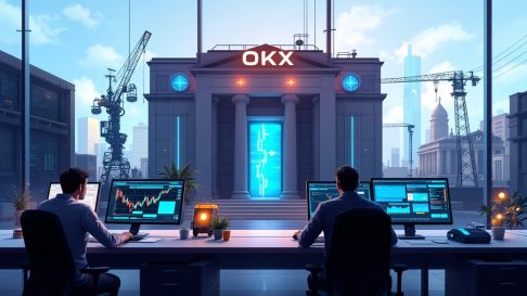 Revolutionizing Security in Self-Custody with OKX Wallet