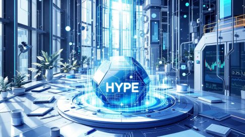 Hyperliquid Exchange Revolutionizes Prediction Markets with HYPE Token