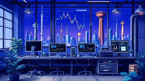 Mastering Crypto Trading on Kraken Pro: A Guide to Order Types