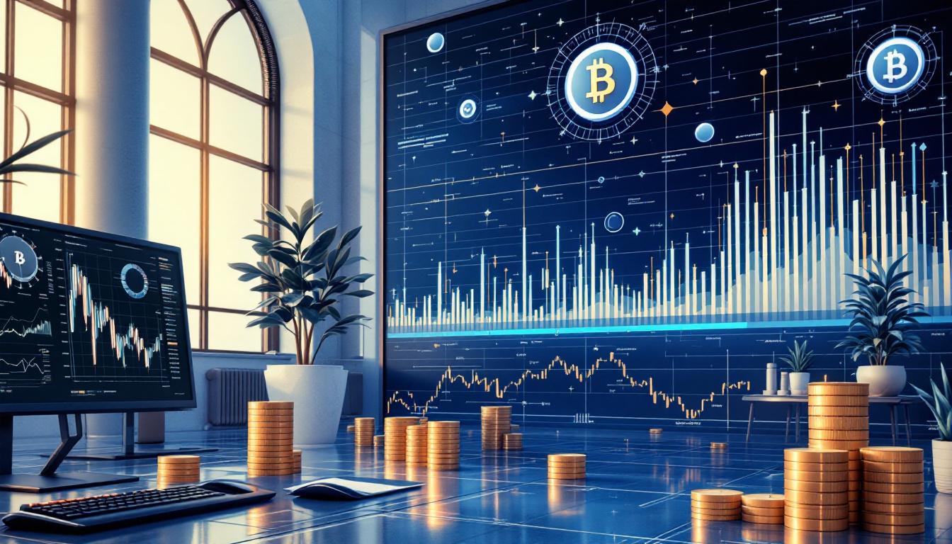 Bitcoin market analysis