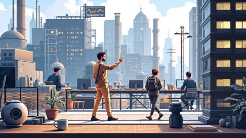 How AI is Transforming Public Relations in Web3