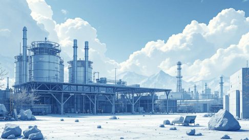 Bitdeer’s Innovative Bitcoin Strategy: A New Era in Mining Dynamics